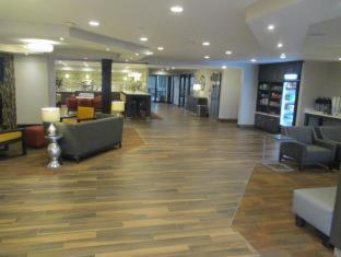 Best Western Plus North Joliet Zimmer foto