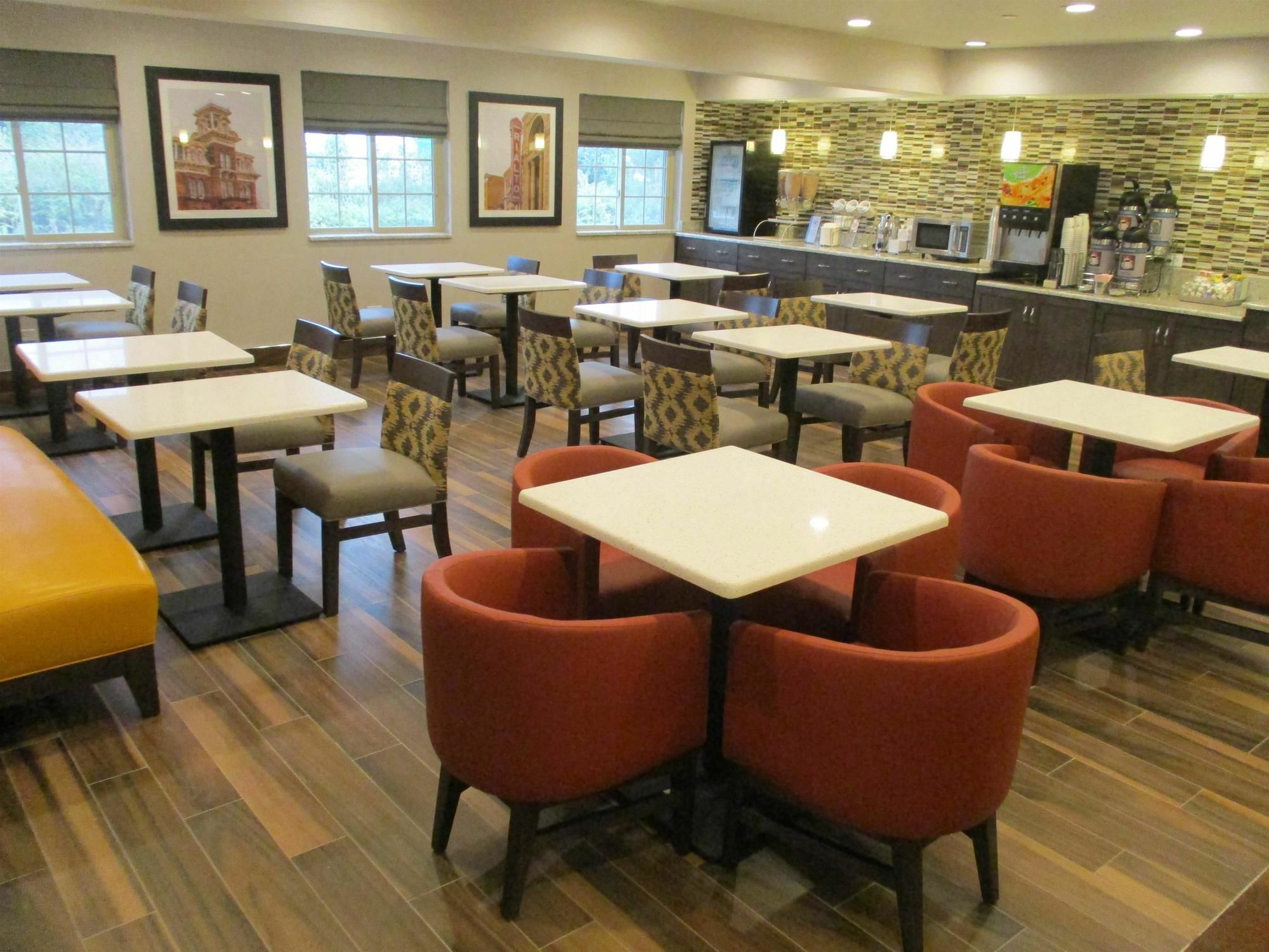 Best Western Plus North Joliet Exterior foto